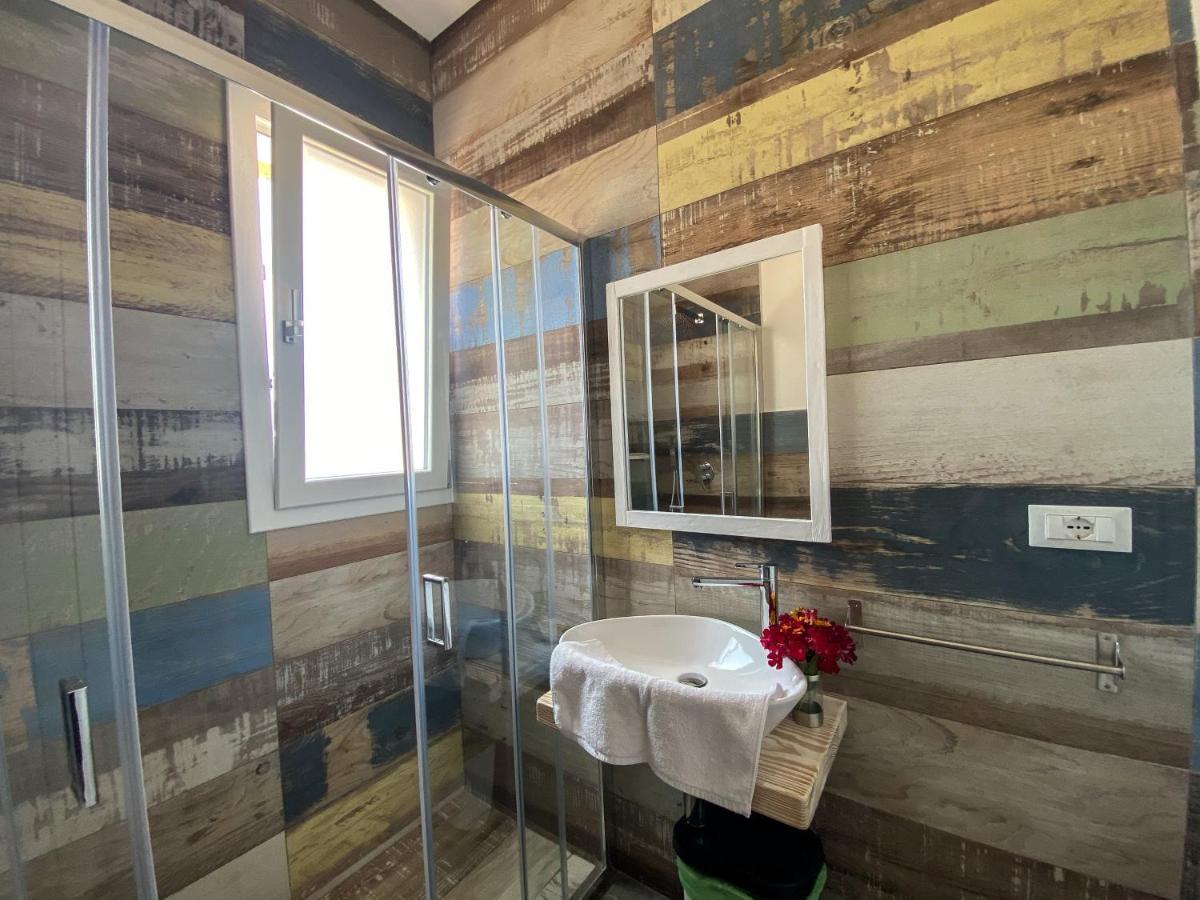 Residenza Case Arse Torre Lapillo Zewnętrze zdjęcie