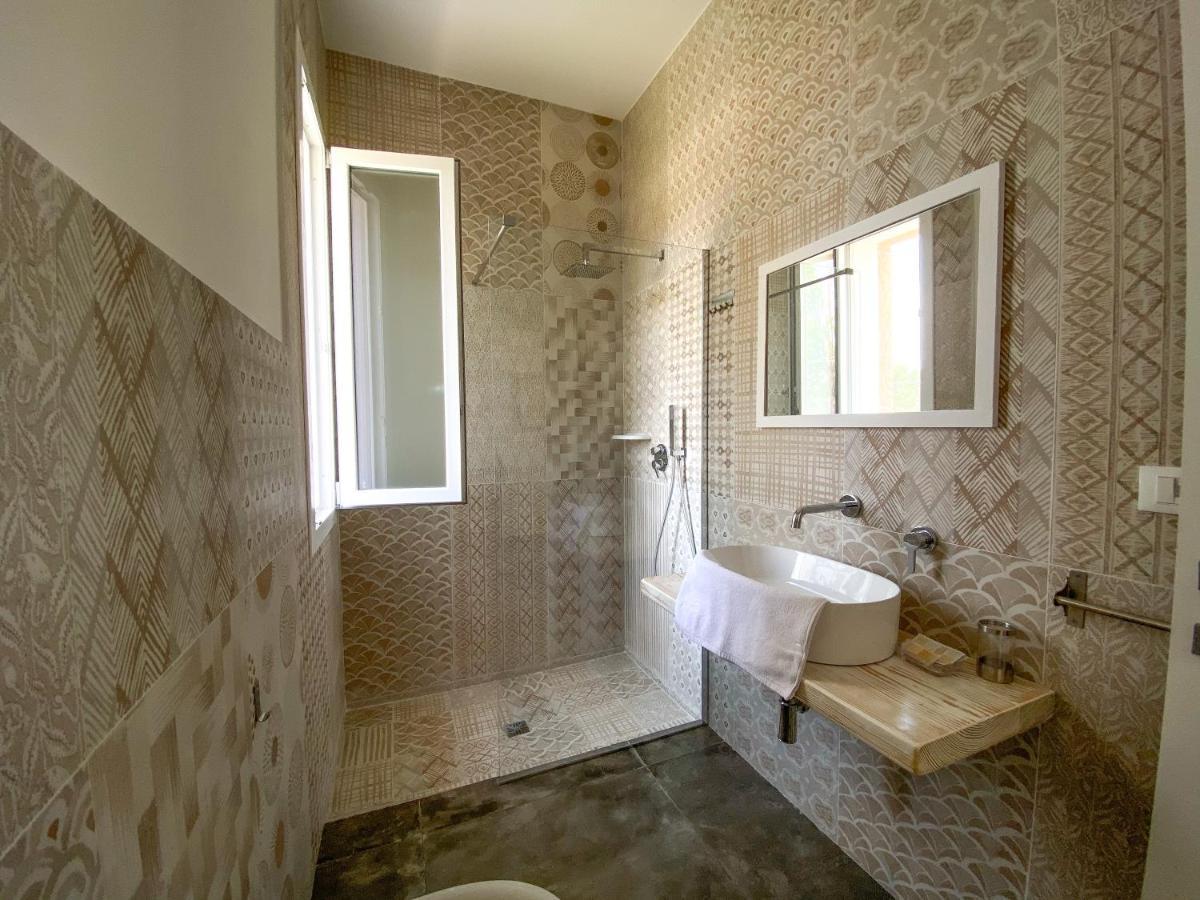 Residenza Case Arse Torre Lapillo Zewnętrze zdjęcie