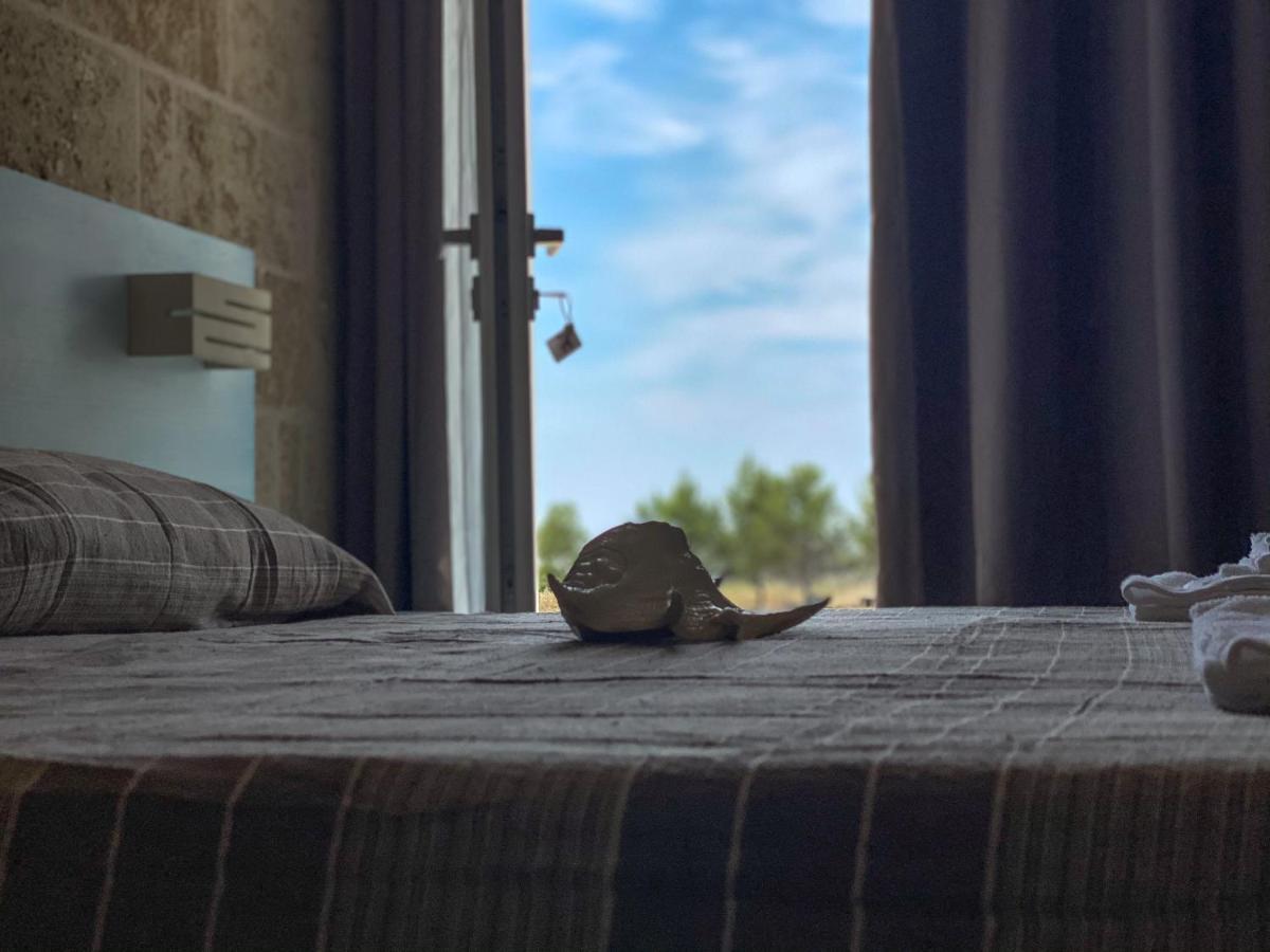Residenza Case Arse Torre Lapillo Zewnętrze zdjęcie