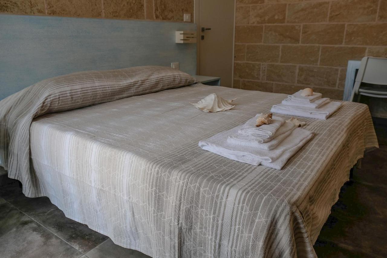 Residenza Case Arse Torre Lapillo Zewnętrze zdjęcie