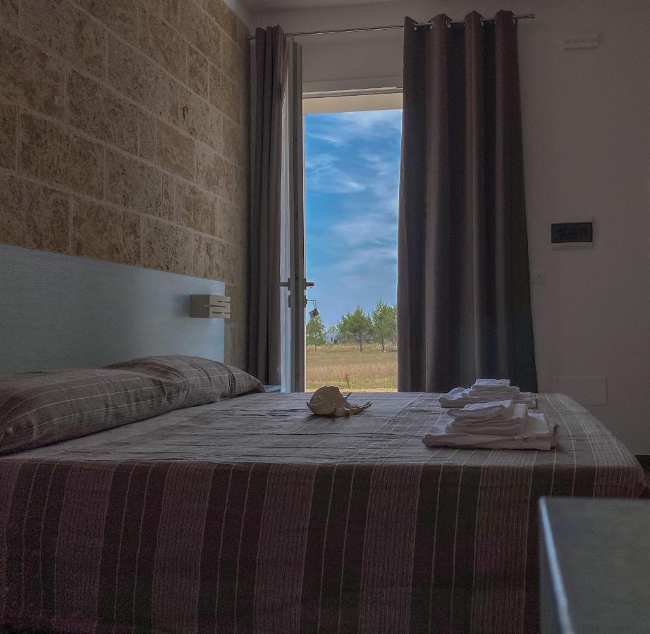 Residenza Case Arse Torre Lapillo Zewnętrze zdjęcie