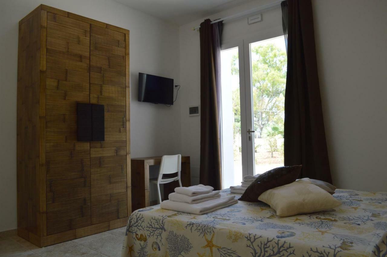 Residenza Case Arse Torre Lapillo Zewnętrze zdjęcie