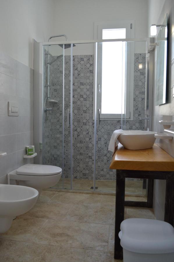 Residenza Case Arse Torre Lapillo Zewnętrze zdjęcie