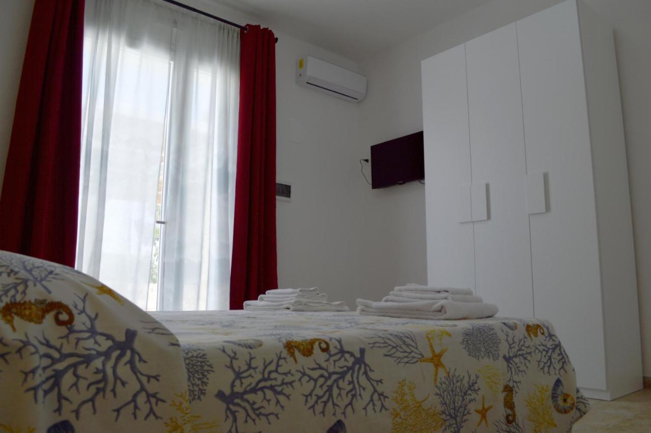 Residenza Case Arse Torre Lapillo Zewnętrze zdjęcie